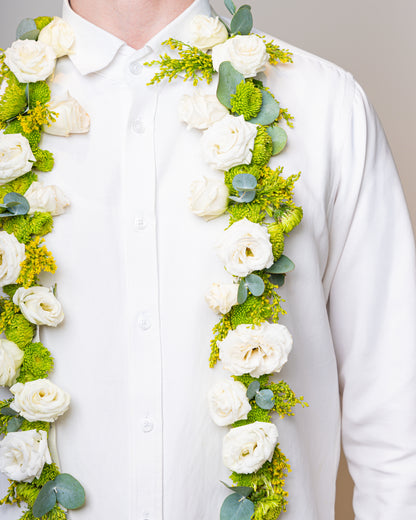 Graduation Bloom Garland (pre-orders only)