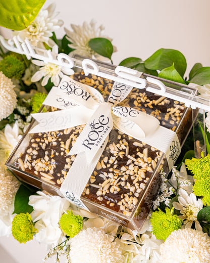 Eid Halwa Garden