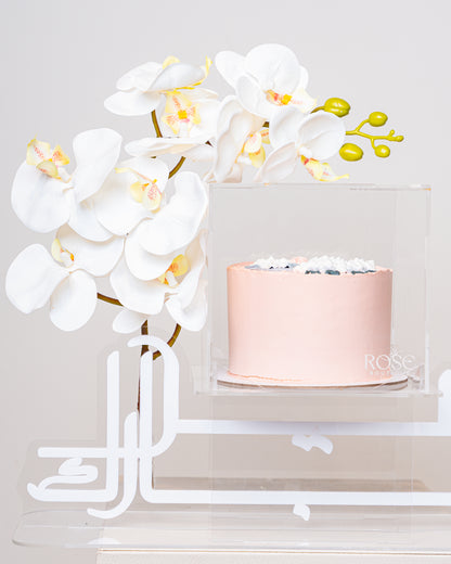 Sheep Cake Stand