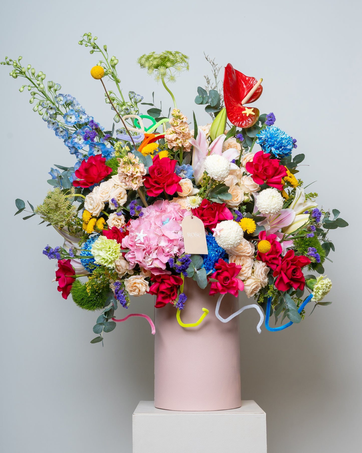 Carnival Bloom Symphony