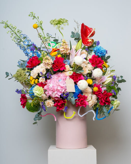 Carnival Bloom Symphony
