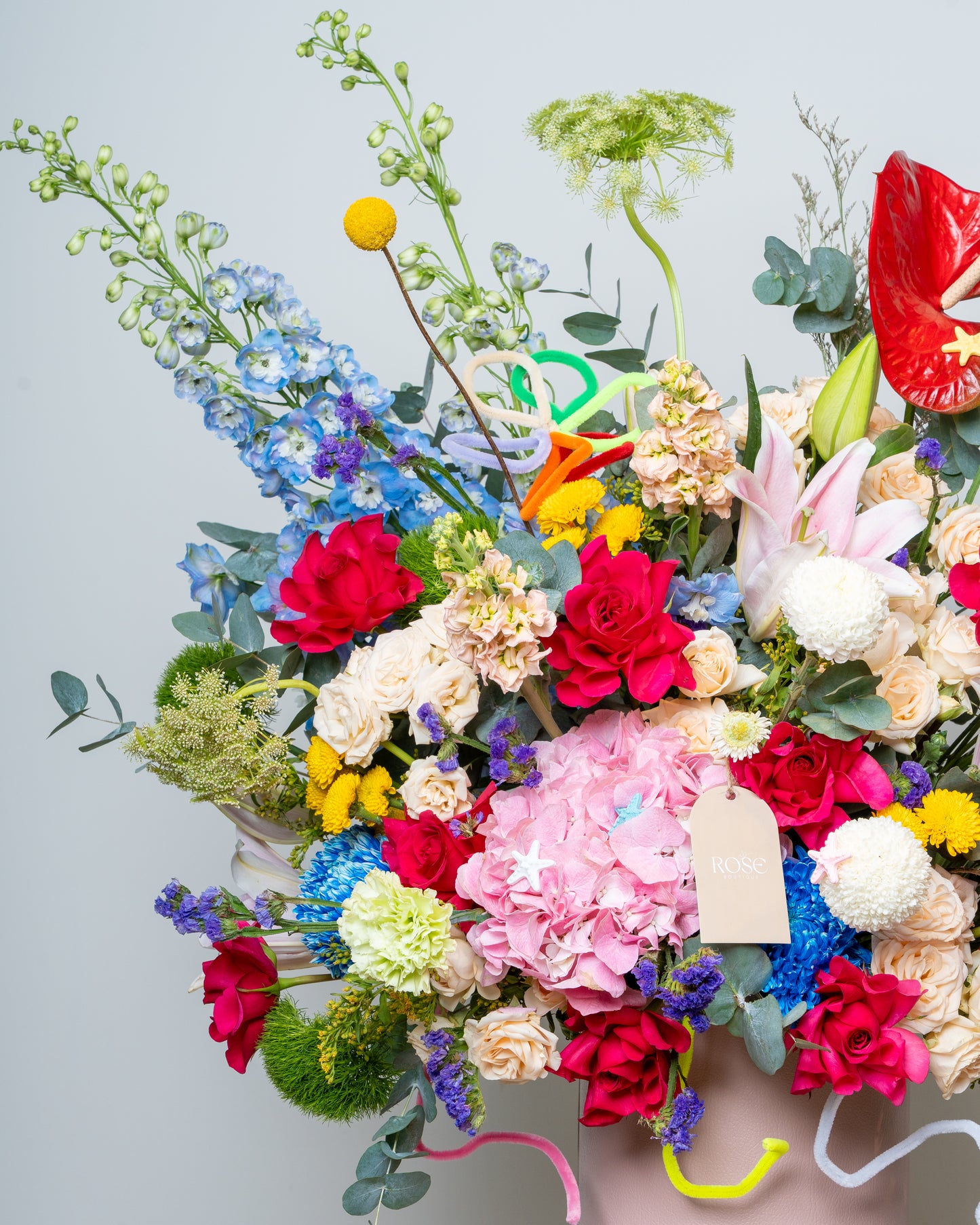 Carnival Bloom Symphony