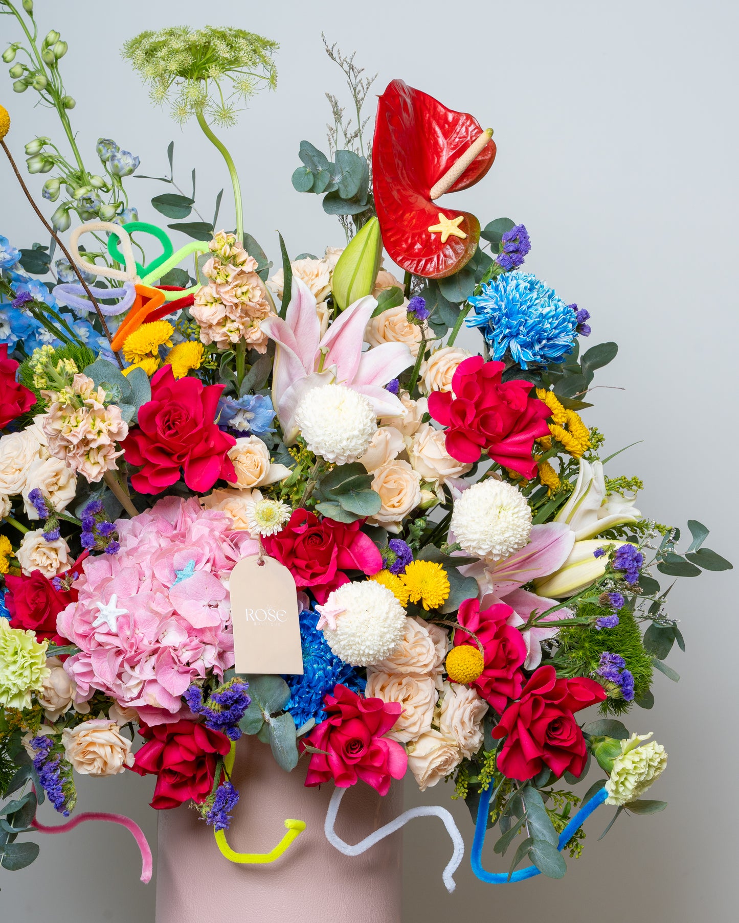 Carnival Bloom Symphony