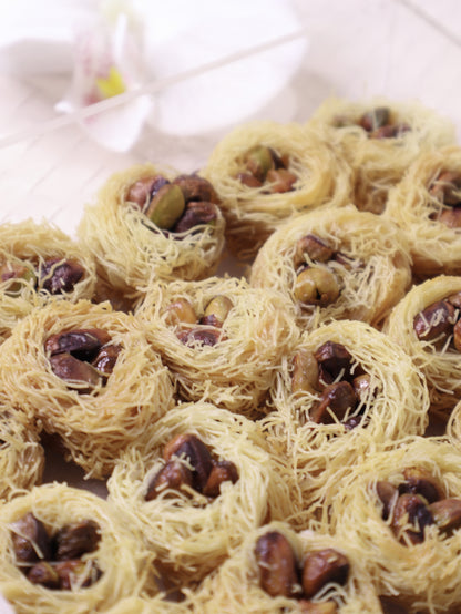 Signature Kunafa Gift Box