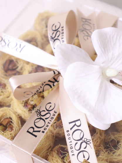 Signature Kunafa Gift Box