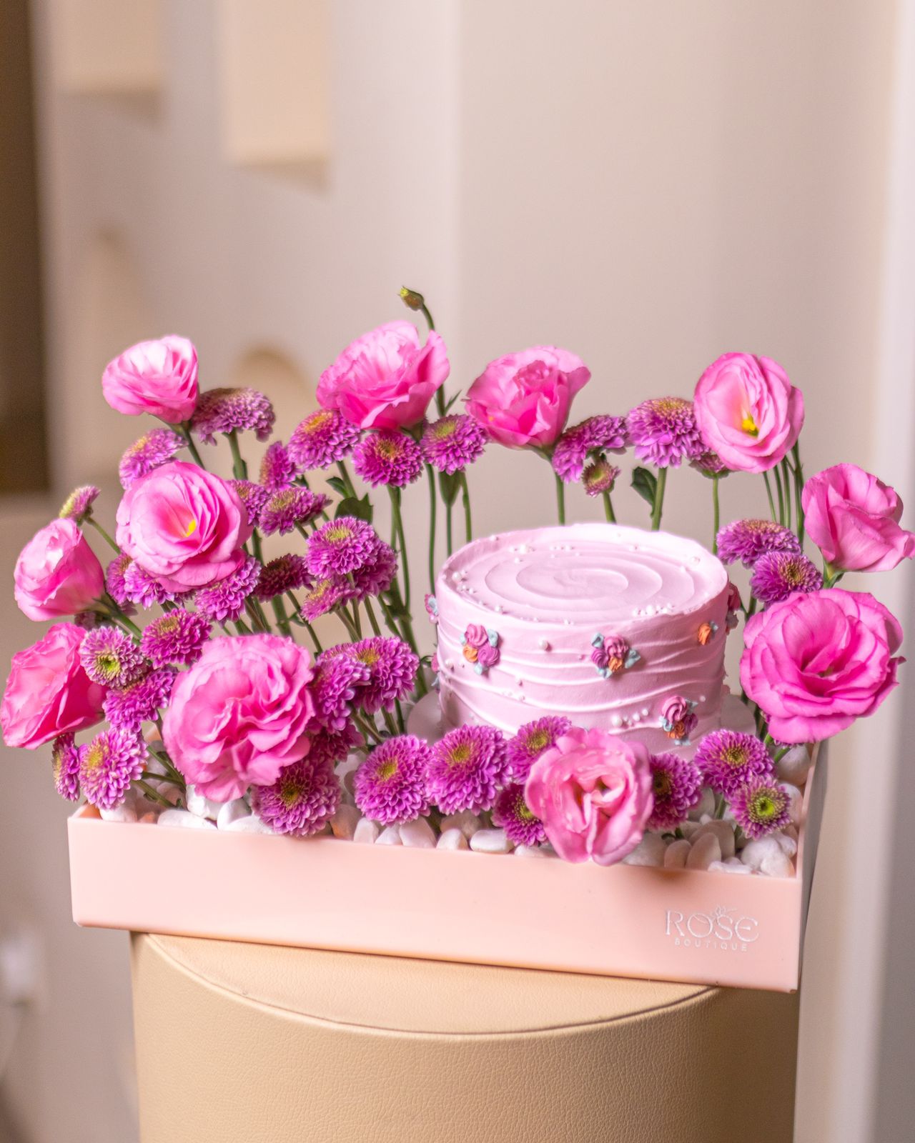 Sugar Rose