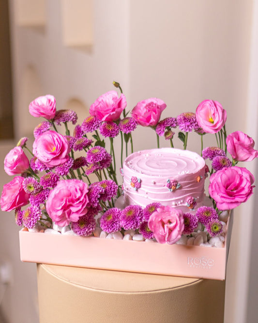 Sugar Rose
