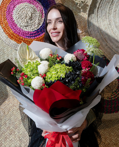 Emirates Prestige Bouquet