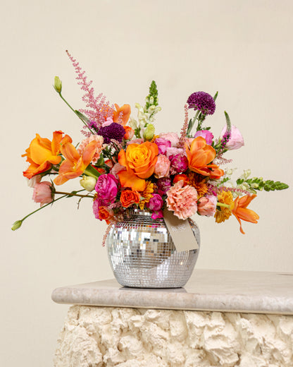 Disco Bloom