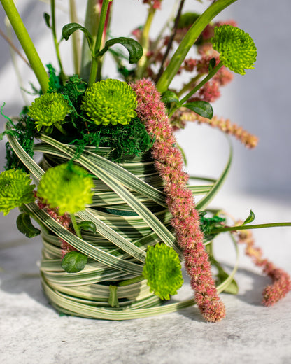 Exotic beauty - Set of 2