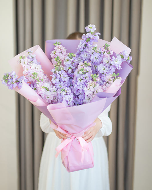 Matthiola Bouquet